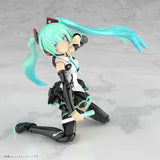Kotobukiya Frame Arms Girl Grande Scale Frame Music Girl Hatsune Miku Plastic Model Kit