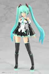 Kotobukiya Frame Arms Girl Grande Scale Frame Music Girl Hatsune Miku Plastic Model Kit