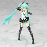 Kotobukiya Frame Arms Girl Grande Scale Frame Music Girl Hatsune Miku Plastic Model Kit