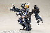 Kotobukiya Frame Arms Girl Greifen Barracuda Plastic Model Kit