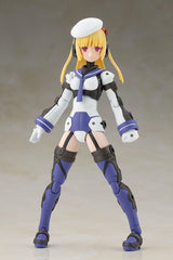 Kotobukiya Frame Arms Girl Greifen Barracuda Plastic Model Kit