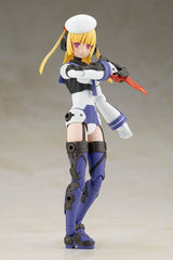 Kotobukiya Frame Arms Girl Greifen Barracuda Plastic Model Kit