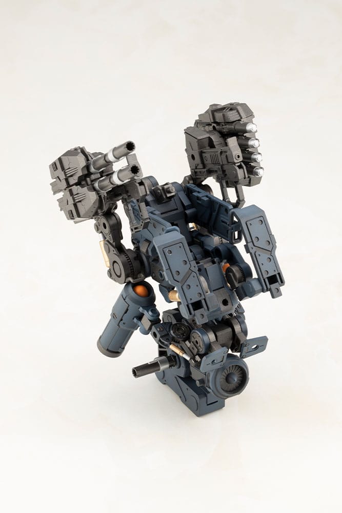 Kotobukiya Frame Arms Girl Greifen Barracuda Plastic Model Kit