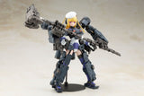Kotobukiya Frame Arms Girl Greifen Barracuda Plastic Model Kit