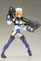 Kotobukiya Frame Arms Girl Greifen Barracuda Plastic Model Kit