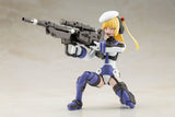 Kotobukiya Frame Arms Girl Greifen Barracuda Plastic Model Kit