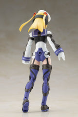 Kotobukiya Frame Arms Girl Greifen Barracuda Plastic Model Kit