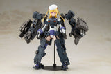 Kotobukiya Frame Arms Girl Greifen Barracuda Plastic Model Kit