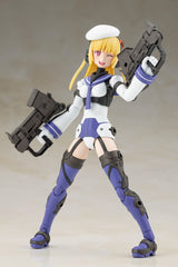 Kotobukiya Frame Arms Girl Greifen Barracuda Plastic Model Kit