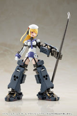 Kotobukiya Frame Arms Girl Greifen Barracuda Plastic Model Kit