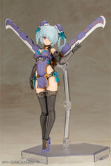 Kotobukiya Frame Arms Girl Hresvelgr Qipao Ver. Plastic Model Kit