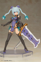 Kotobukiya Frame Arms Girl Hresvelgr Qipao Ver. Plastic Model Kit