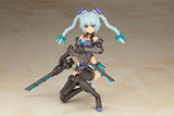 Kotobukiya Frame Arms Girl Hresvelgr Qipao Ver. Plastic Model Kit