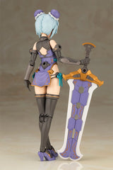 Kotobukiya Frame Arms Girl Hresvelgr Qipao Ver. Plastic Model Kit