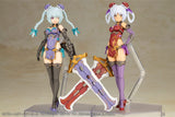 Kotobukiya Frame Arms Girl Hresvelgr Qipao Ver. Plastic Model Kit