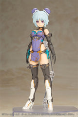 Kotobukiya Frame Arms Girl Hresvelgr Qipao Ver. Plastic Model Kit