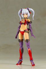 Kotobukiya Frame Arms Girl Hresvelgr = Rufus (Agito) Plastic Model Kit