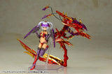 Kotobukiya Frame Arms Girl Hresvelgr = Rufus (Agito) Plastic Model Kit