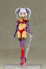 Kotobukiya Frame Arms Girl Hresvelgr = Rufus (Agito) Plastic Model Kit