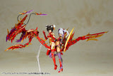 Kotobukiya Frame Arms Girl Hresvelgr = Rufus (Agito) Plastic Model Kit