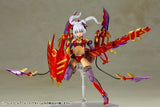 Kotobukiya Frame Arms Girl Hresvelgr = Rufus (Agito) Plastic Model Kit