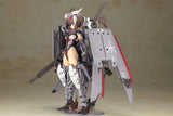 Kotobukiya Frame Arms Girl Izumo Destroyer Ver. Plastic Model Kit