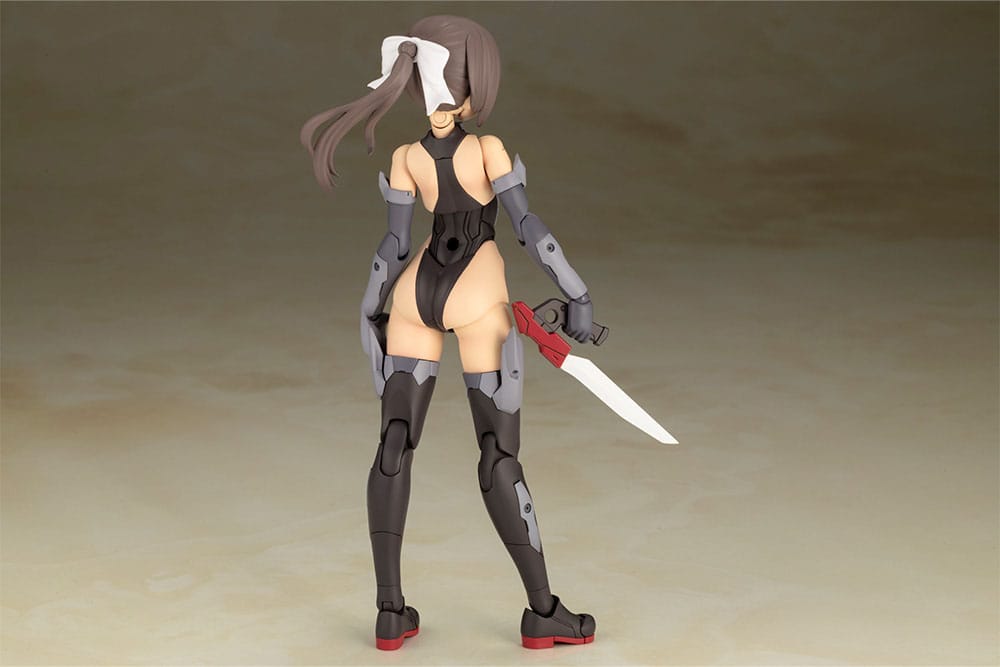 Kotobukiya Frame Arms Girl Izumo Destroyer Ver. Plastic Model Kit
