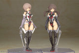 Kotobukiya Frame Arms Girl Izumo Destroyer Ver. Plastic Model Kit