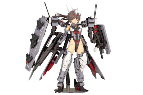 Kotobukiya Frame Arms Girl Izumo Destroyer Ver. Plastic Model Kit