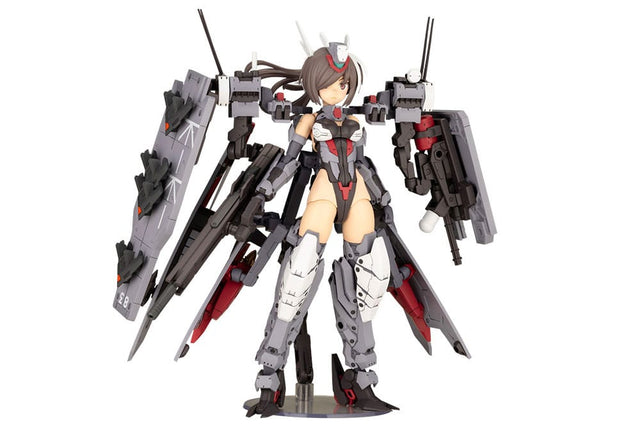 Kotobukiya Frame Arms Girl Izumo Destroyer Ver. Plastic Model Kit