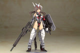 Kotobukiya Frame Arms Girl Izumo Destroyer Ver. Plastic Model Kit