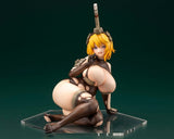 Kotobukiya Frame Arms Girl Kagutsuchi-Kou Figur