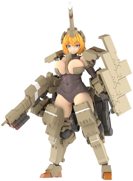 Kotobukiya Frame Arms Girl Kagutsuchi-Kou Plastic Model Kit