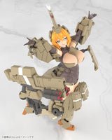 Kotobukiya Frame Arms Girl Kagutsuchi-Kou Plastic Model Kit
