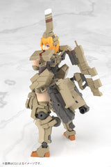 Kotobukiya Frame Arms Girl Kagutsuchi-Kou Plastic Model Kit