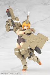 Kotobukiya Frame Arms Girl Kagutsuchi-Kou Plastic Model Kit