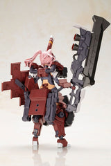 Kotobukiya Frame Arms Girl Kagutsuchi-Otsu Fencer Plastic Model Kit