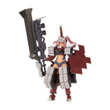 Kotobukiya Frame Arms Girl Kagutsuchi-Otsu Fencer Plastic Model Kit