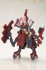 Kotobukiya Frame Arms Girl Kagutsuchi-Otsu Fencer Plastic Model Kit