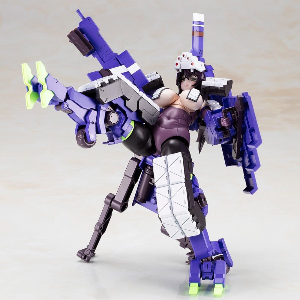 Kotobukiya Frame Arms Girl Kagutsuchi-Otsu Sniper Plastic Model Kit