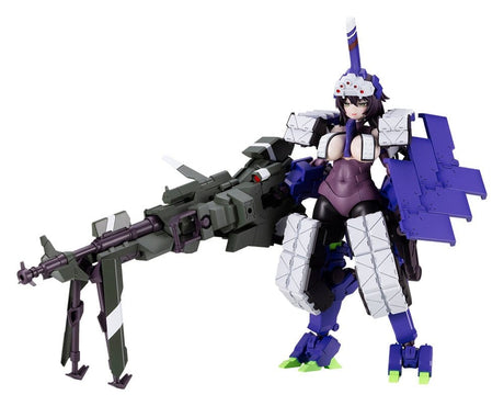 Kotobukiya Frame Arms Girl Kagutsuchi-Otsu Sniper Plastic Model Kit