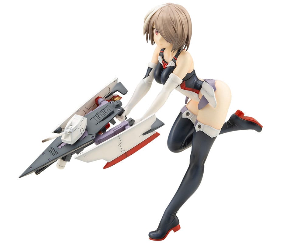 Kotobukiya Frame Arms Girl Kongo Swimsuit Ver. Statue