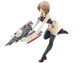 Kotobukiya Frame Arms Girl Kongo Swimsuit Ver. Statue