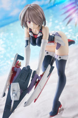 Kotobukiya Frame Arms Girl Kongo Swimsuit Ver. Statue