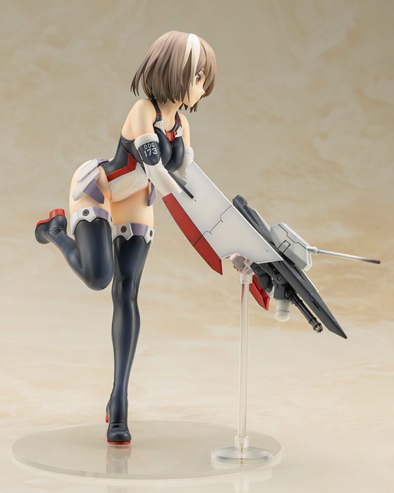 Kotobukiya Frame Arms Girl Kongo Swimsuit Ver. Statue
