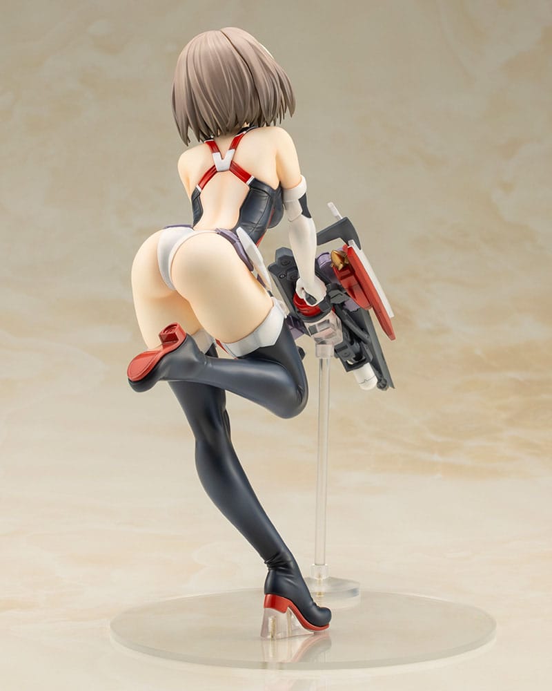 Kotobukiya Frame Arms Girl Kongo Swimsuit Ver. Statue