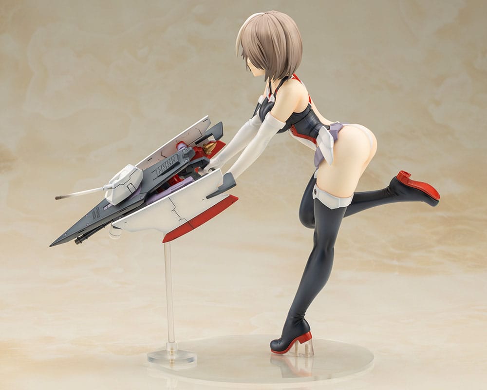 Kotobukiya Frame Arms Girl Kongo Swimsuit Ver. Statue
