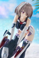 Kotobukiya Frame Arms Girl Kongo Swimsuit Ver. Statue