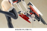 Kotobukiya Frame Arms Girl Kongo Swimsuit Ver. Statue