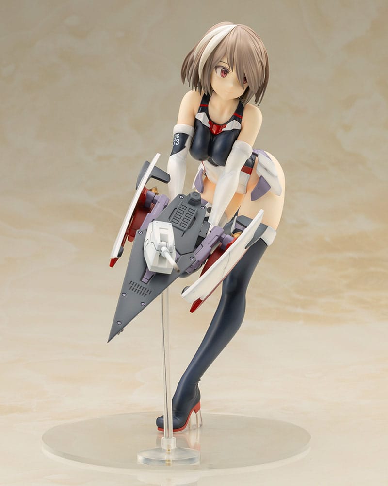 Kotobukiya Frame Arms Girl Kongo Swimsuit Ver. Statue